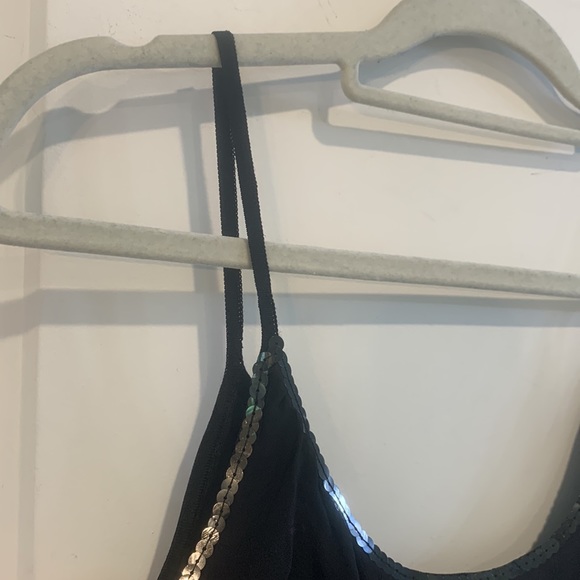 Vermani Ruffled Tank - NWT - Picture 3 of 10